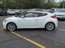 Thumbnail image of 2012 Hyundai VELOSTER at LaFontaine Volkswagen Mazda of Livonia