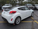 Thumbnail image of 2012 Hyundai VELOSTER at LaFontaine Volkswagen Mazda of Livonia