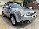 Thumbnail image of 2012 Subaru Forester at Georgia Premier Auto Sales LLC