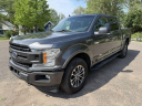 Thumbnail image of 2018 Ford F-150 at ANGIE'S AUTO SALES LLC