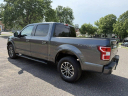 Thumbnail image of 2018 Ford F-150 at ANGIE'S AUTO SALES LLC