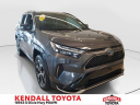 Thumbnail image of 2024 Toyota RAV4 Prime at Kendall Toyota