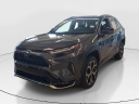 Thumbnail image of 2024 Toyota RAV4 Prime at Kendall Toyota