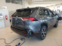 Thumbnail image of 2024 Toyota RAV4 Prime at Kendall Toyota