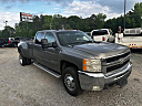 Thumbnail image of 2008 Chevrolet Silverado 3500HD at Truck Kings Auto Sales Inc.