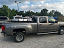 Thumbnail image of 2008 Chevrolet Silverado 3500HD at Truck Kings Auto Sales Inc.