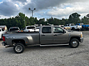Thumbnail image of 2008 Chevrolet Silverado 3500HD at Truck Kings Auto Sales Inc.