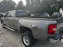 2008 Chevrolet Silverado 3500HD LTZ at Truck Kings Auto Sales Inc.