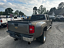 Thumbnail image of 2008 Chevrolet Silverado 3500HD at Truck Kings Auto Sales Inc.