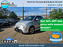 Thumbnail image of 2014 FIAT 500e at LA Fine Motors