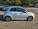 Thumbnail image of 2014 FIAT 500e at LA Fine Motors