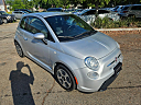 Thumbnail image of 2014 FIAT 500e at LA Fine Motors