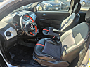Thumbnail image of 2014 FIAT 500e at LA Fine Motors