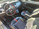 Thumbnail image of 2014 FIAT 500e at LA Fine Motors