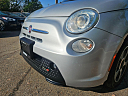 Thumbnail image of 2014 FIAT 500e at LA Fine Motors