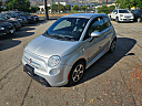 Thumbnail image of 2014 FIAT 500e at LA Fine Motors