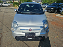 2014 FIAT 500e Base at LA Fine Motors