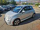 Thumbnail image of 2014 FIAT 500e at LA Fine Motors