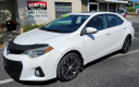 Thumbnail image of 2014 Toyota Corolla at Sumter Cars and Trucks