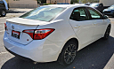 Thumbnail image of 2014 Toyota Corolla at Sumter Cars and Trucks