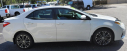 Thumbnail image of 2014 Toyota Corolla at Sumter Cars and Trucks