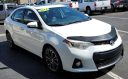 Thumbnail image of 2014 Toyota Corolla at Sumter Cars and Trucks