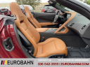 Thumbnail image of 2017 Chevrolet Corvette at EurobahnBmwMiniMercedesBenz of Greensboro, NC