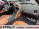 Thumbnail image of 2017 Chevrolet Corvette at EurobahnBmwMiniMercedesBenz of Greensboro, NC