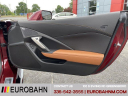 Thumbnail image of 2017 Chevrolet Corvette at EurobahnBmwMiniMercedesBenz of Greensboro, NC