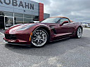 Thumbnail image of 2017 Chevrolet Corvette at EurobahnBmwMiniMercedesBenz of Greensboro, NC
