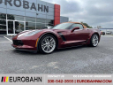 Thumbnail image of 2017 Chevrolet Corvette at EurobahnBmwMiniMercedesBenz of Greensboro, NC