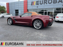 Thumbnail image of 2017 Chevrolet Corvette at EurobahnBmwMiniMercedesBenz of Greensboro, NC