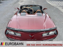 Thumbnail image of 2017 Chevrolet Corvette at EurobahnBmwMiniMercedesBenz of Greensboro, NC