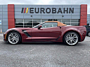 Thumbnail image of 2017 Chevrolet Corvette at EurobahnBmwMiniMercedesBenz of Greensboro, NC