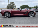 Thumbnail image of 2017 Chevrolet Corvette at EurobahnBmwMiniMercedesBenz of Greensboro, NC