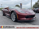Thumbnail image of 2017 Chevrolet Corvette at EurobahnBmwMiniMercedesBenz of Greensboro, NC