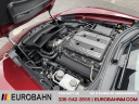 Thumbnail image of 2017 Chevrolet Corvette at EurobahnBmwMiniMercedesBenz of Greensboro, NC