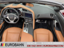 Thumbnail image of 2017 Chevrolet Corvette at EurobahnBmwMiniMercedesBenz of Greensboro, NC
