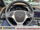 Thumbnail image of 2017 Chevrolet Corvette at EurobahnBmwMiniMercedesBenz of Greensboro, NC