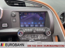 Thumbnail image of 2017 Chevrolet Corvette at EurobahnBmwMiniMercedesBenz of Greensboro, NC