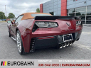 Thumbnail image of 2017 Chevrolet Corvette at EurobahnBmwMiniMercedesBenz of Greensboro, NC