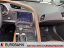 Thumbnail image of 2017 Chevrolet Corvette at EurobahnBmwMiniMercedesBenz of Greensboro, NC
