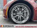 Thumbnail image of 2017 Chevrolet Corvette at EurobahnBmwMiniMercedesBenz of Greensboro, NC