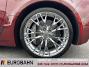 Thumbnail image of 2017 Chevrolet Corvette at EurobahnBmwMiniMercedesBenz of Greensboro, NC