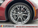 Thumbnail image of 2017 Chevrolet Corvette at EurobahnBmwMiniMercedesBenz of Greensboro, NC