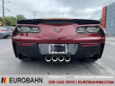 Thumbnail image of 2017 Chevrolet Corvette at EurobahnBmwMiniMercedesBenz of Greensboro, NC