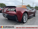 Thumbnail image of 2017 Chevrolet Corvette at EurobahnBmwMiniMercedesBenz of Greensboro, NC
