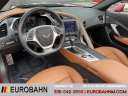Thumbnail image of 2017 Chevrolet Corvette at EurobahnBmwMiniMercedesBenz of Greensboro, NC