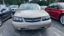 Thumbnail image of 2003 Chevrolet Impala at Arrow Auto Indy, LLC