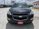 Thumbnail image of 2010 Chevrolet Traverse at Sarpy County Motors